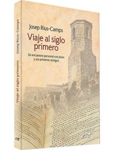 Viaje Al Siglo Primero