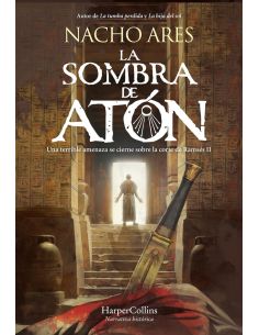 La Sombra De Atón