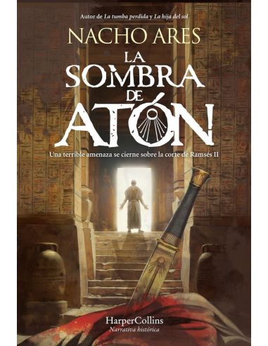 La Sombra De Atón