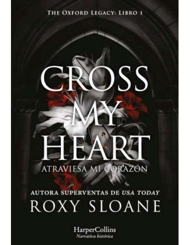 Cross My Heart