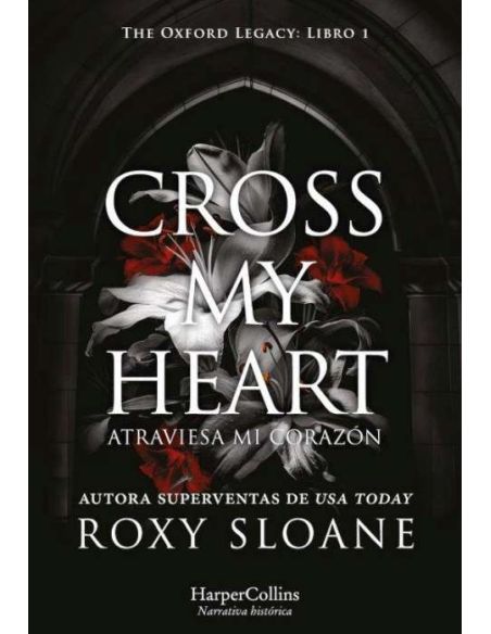 Cross My Heart