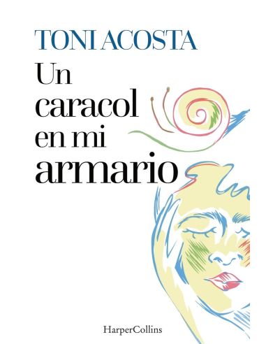 Un Caracol En Mi Armario