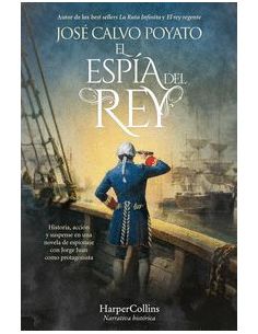 El Espía Del Rey