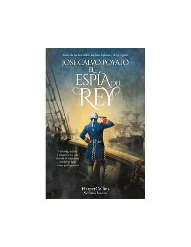El Espía Del Rey