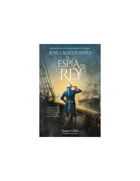 El Espía Del Rey