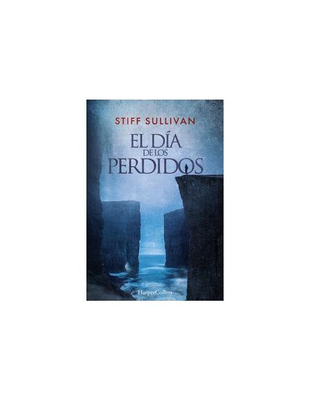 El Día De Los Perdidos