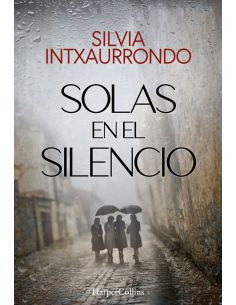 Solas En El Silencio