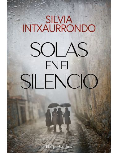 Solas En El Silencio