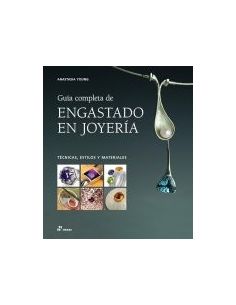 Guia Completa De Engastado En Joyería