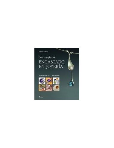 Guia Completa De Engastado En Joyería