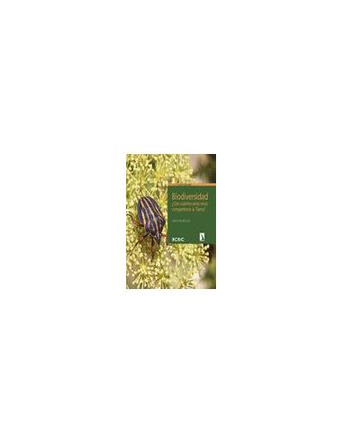 Biodiversidad
