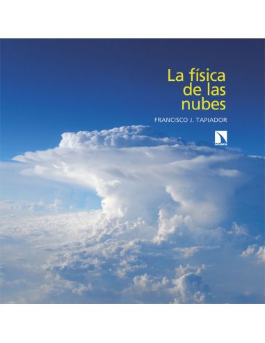 La Física De Las Nubes