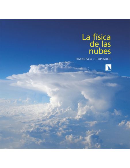 La Física De Las Nubes