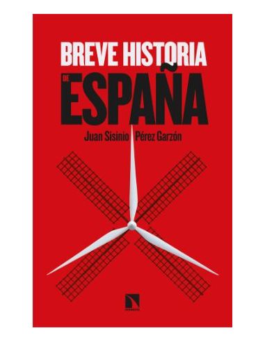 Breve Historia De España