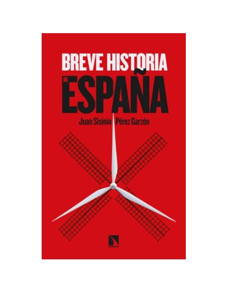 Breve Historia De España