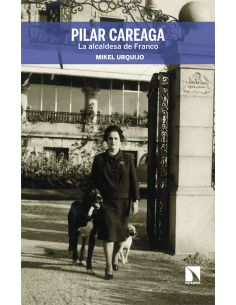 Pilar Careaga, La Alcaldesa De Franco