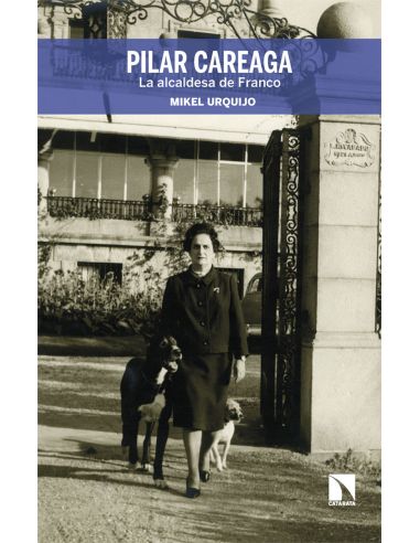 Pilar Careaga, La Alcaldesa De Franco