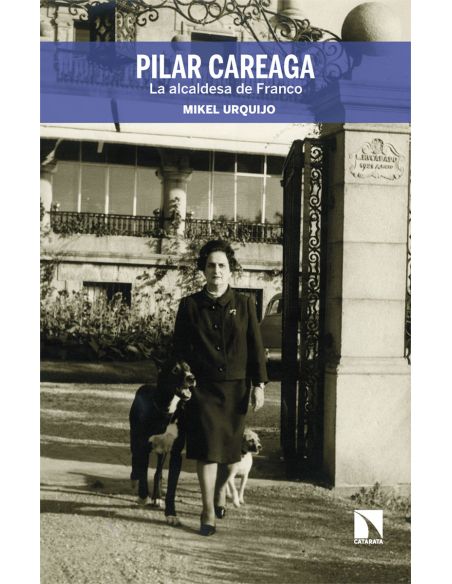 Pilar Careaga, La Alcaldesa De Franco