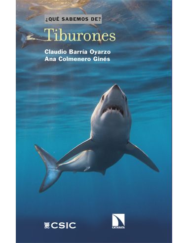 Tiburones