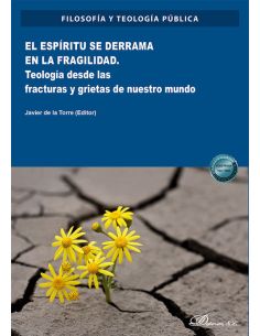 El Espíritu Se Derrama En La Fragilidad
