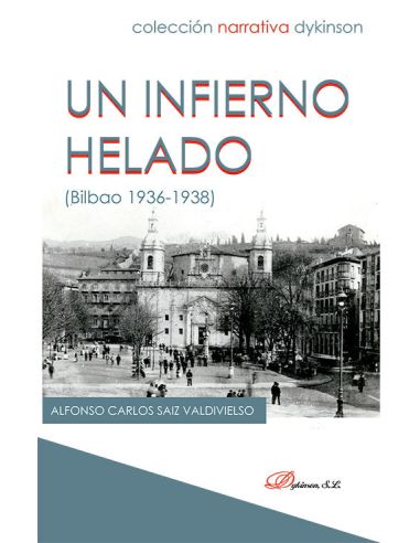Un Infierno Helado