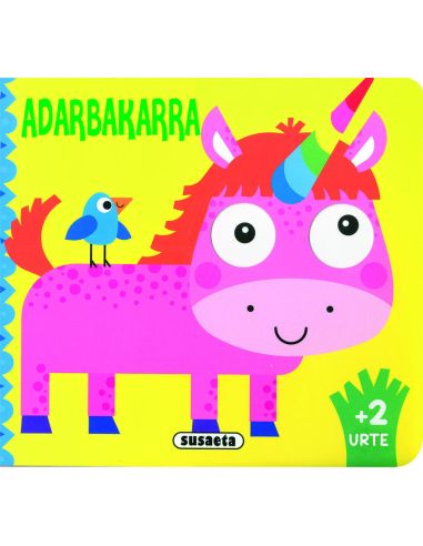 Adarbakarra