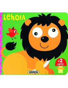 Lehoia
