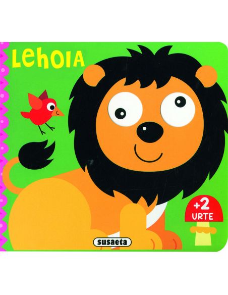 Lehoia