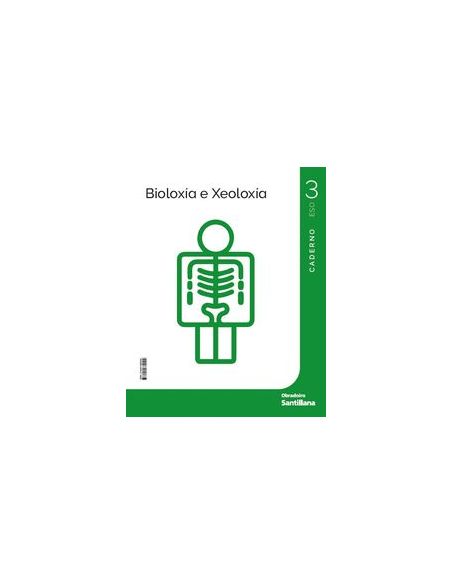 Bioloxia E Xeoloxia 3 Eso Cm Obradoiro