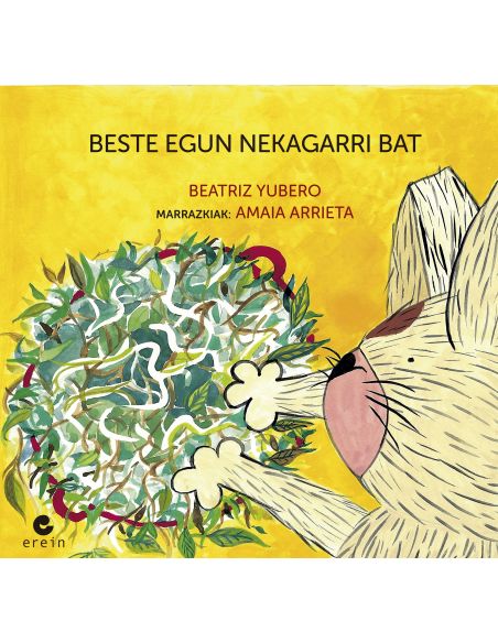 Beste Egun Nekagarri Bat