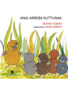 Anai-Arreba Kuttunak