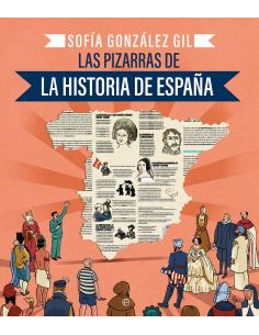 Las Pizarras De La Historia De España