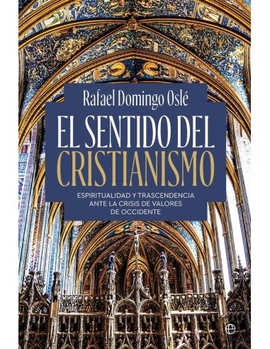 El Sentido Del Cristianismo