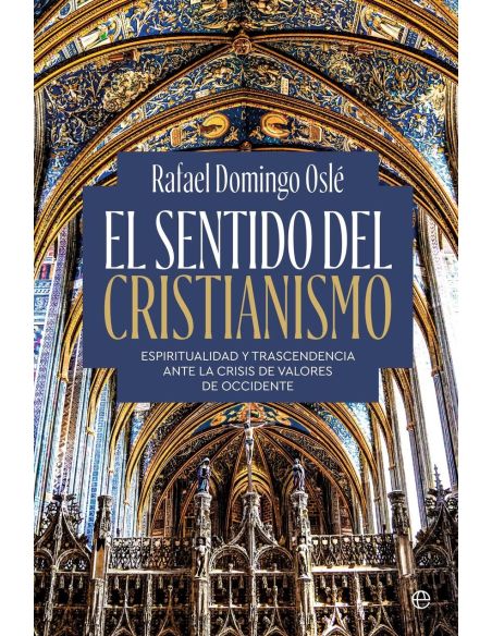 El Sentido Del Cristianismo