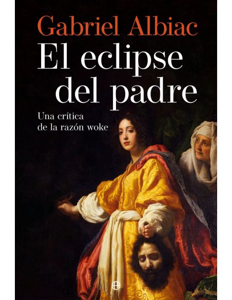 El Eclipse Del Padre