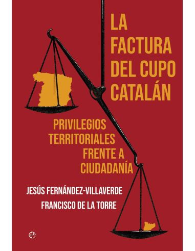 La Factura Del Cupo Catalán