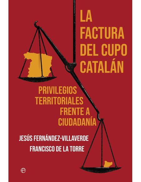 La Factura Del Cupo Catalán