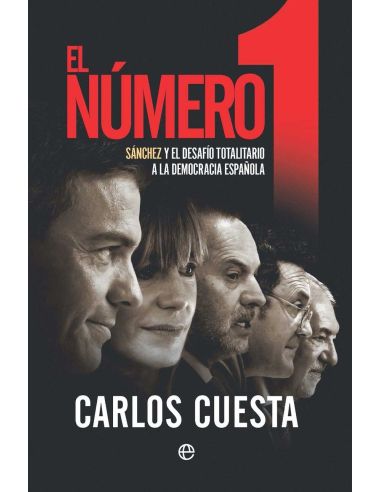 El Número 1