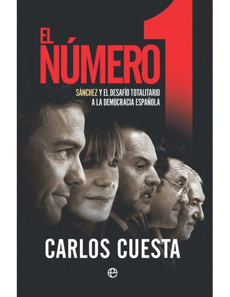 El Número 1