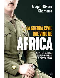 La Guerra Civil Que Vino De África