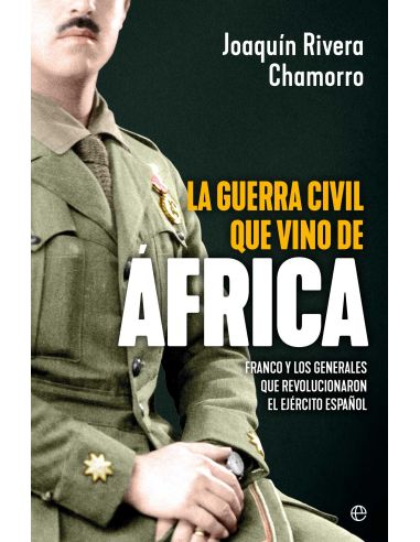 La Guerra Civil Que Vino De África