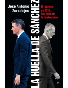 La Huella De Sánchez