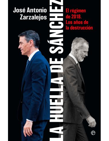La Huella De Sánchez