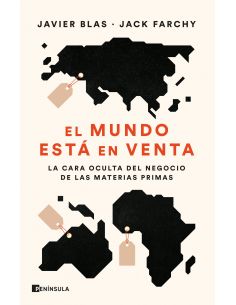 El Mundo Está En Venta