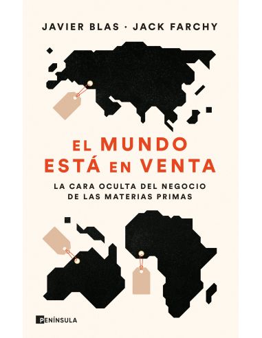 El Mundo Está En Venta