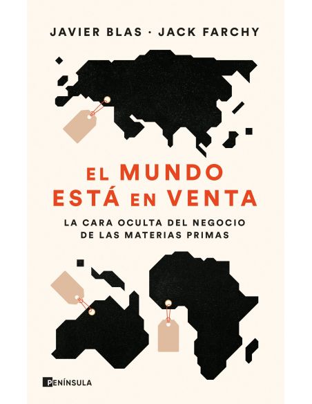 El Mundo Está En Venta