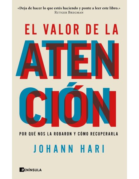 El Valor De La Atención