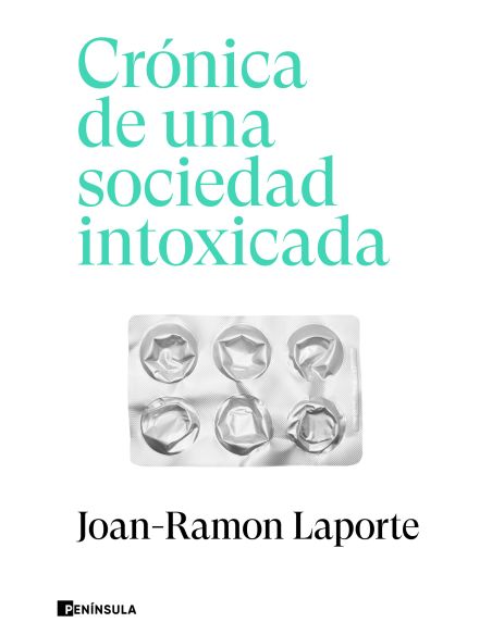 Crónica De Una Sociedad Intoxicada
