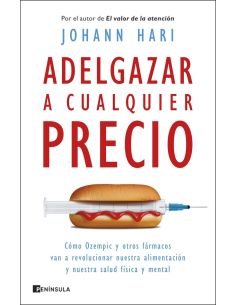 Adelgazar A Cualquier Precio