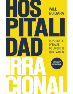 Hospitalidad Irracional